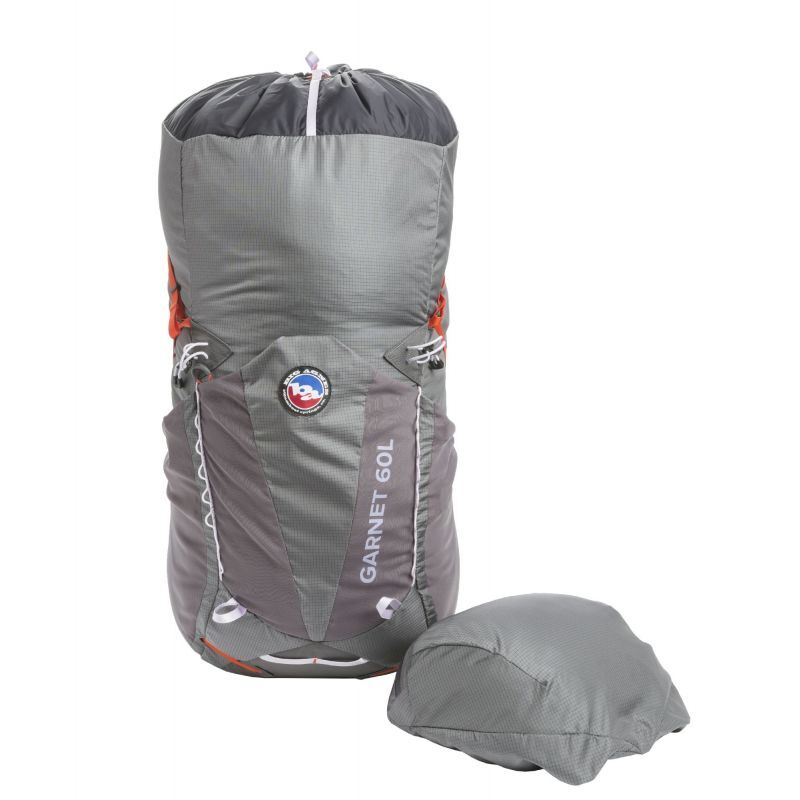 Big Agnes Garnet 60L - Wanderrucksack - Damen | Hardloop