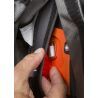 Big Agnes Garnet 60L - Wandelrugzak - Dames | Hardloop