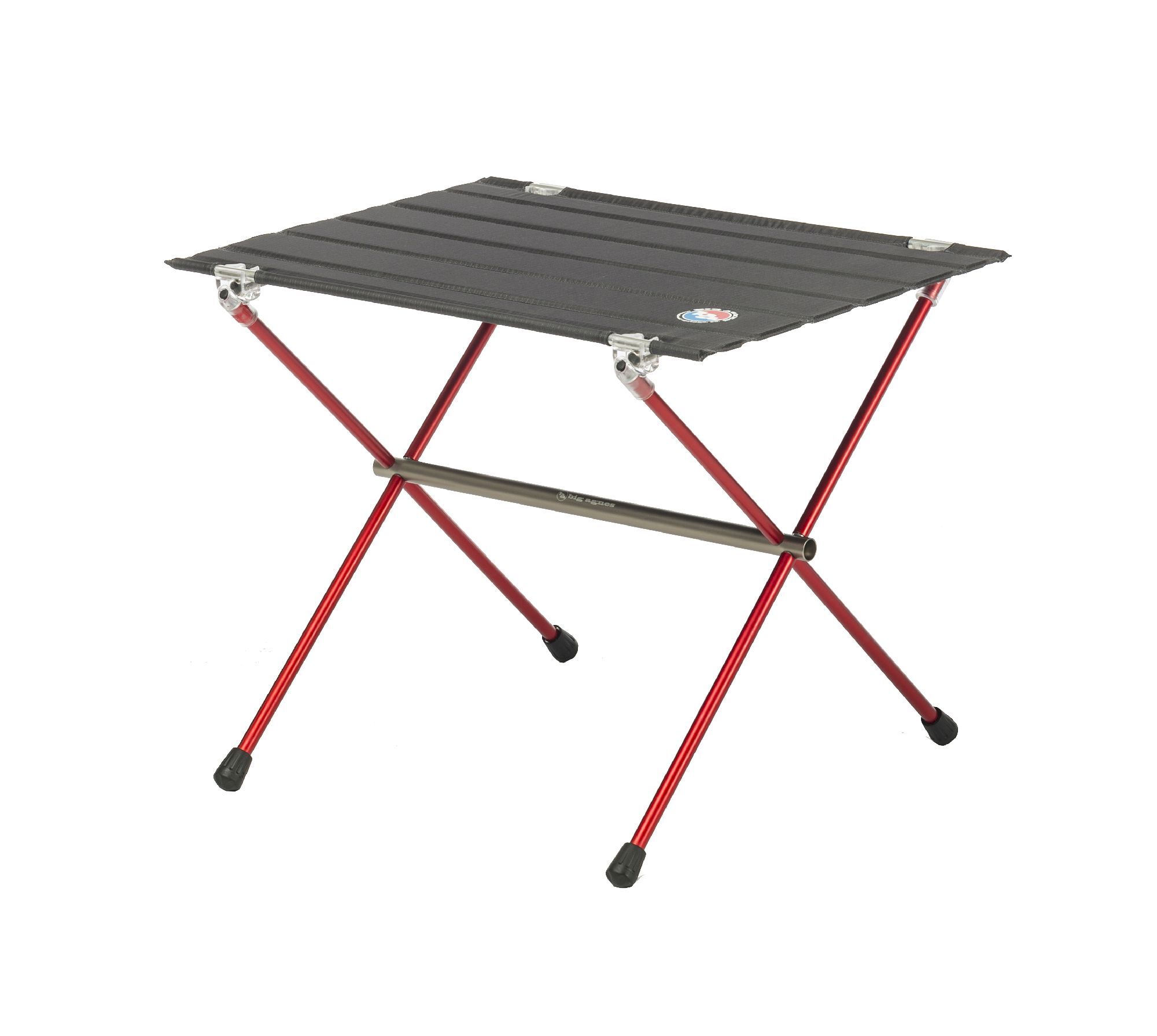 Big Agnes Woodchuck Camp Table - Camping table | Hardloop