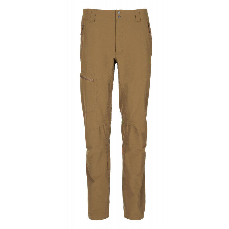 Incline Light - Pantalon softshell homme