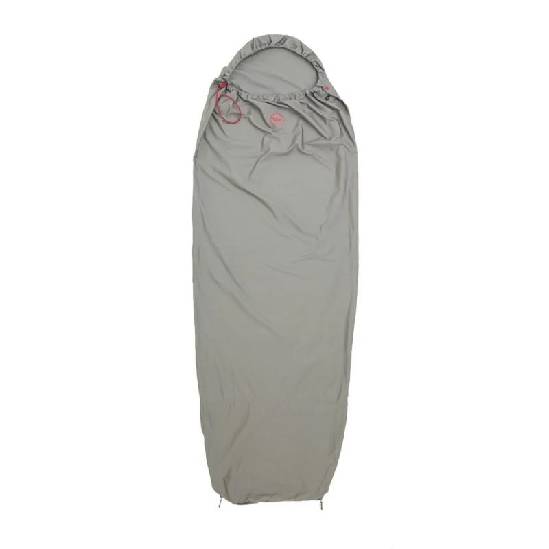 Big agnes wool sleeping bag liner sale