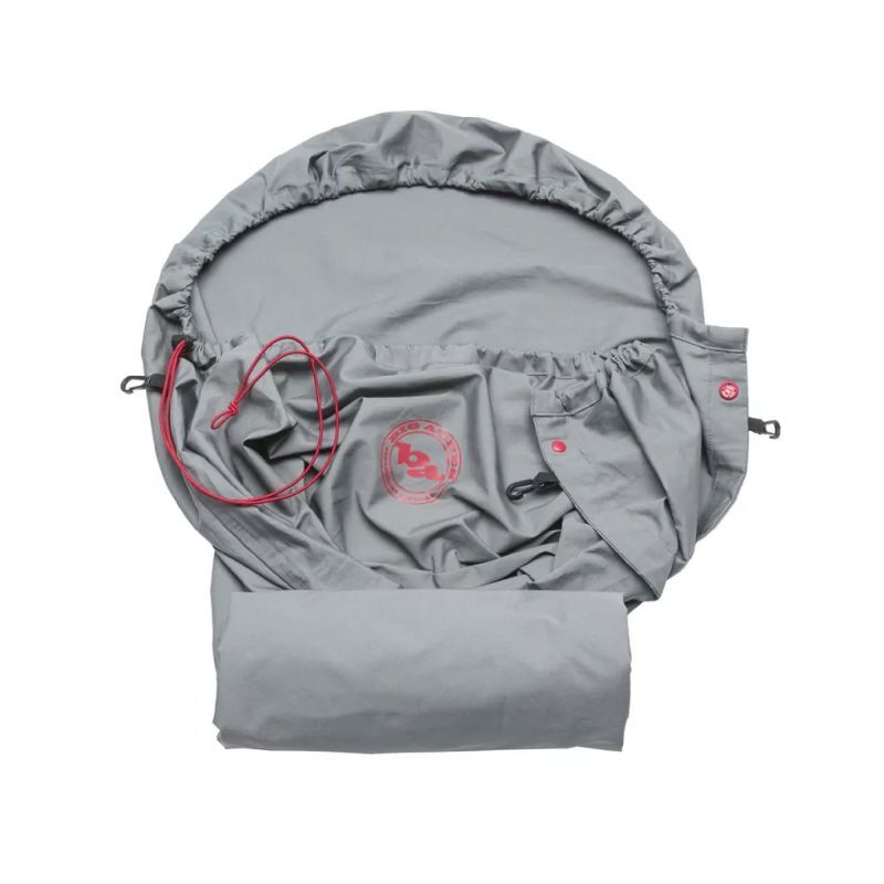 Big Agnes Sleeping Bag Liner Reiseschlafsack Hardloop