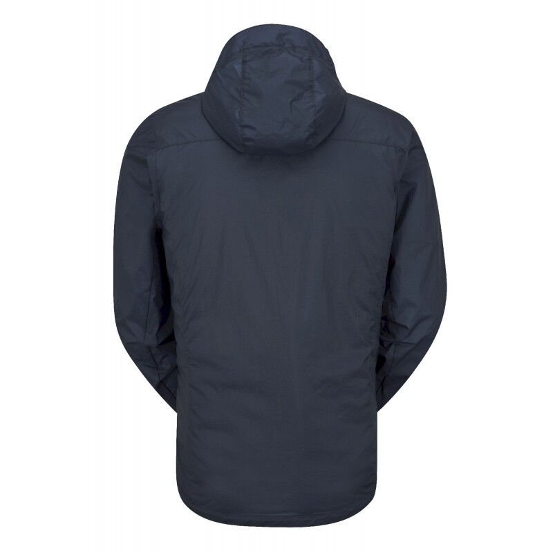 Rab Vital Hoody - Pánská větrovka | Hardloop