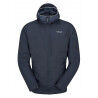 Rab Vital Hoody - Vindjacka - Herr | Hardloop
