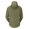 Rab Kinetic 2.0 - Hardshelljacke - Herren | Hardloop