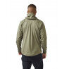 Rab Kinetic 2.0 - Giacca antipioggia - Uomo | Hardloop