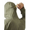 Rab Kinetic 2.0 - Giacca antipioggia - Uomo | Hardloop