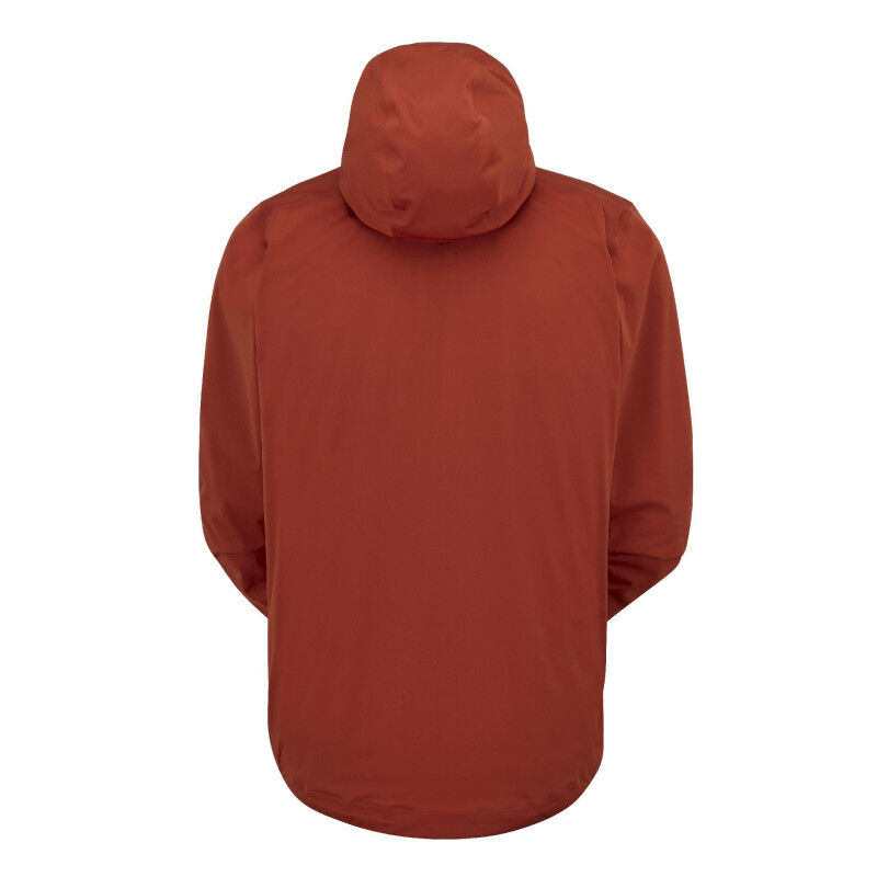 Rab Kinetic 2.0 - Hardshelljacke - Herren | Hardloop