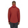 Rab Kinetic 2.0 - Regenjack - Heren | Hardloop