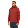 Rab Kinetic 2.0 - Hardshelljacke - Herren | Hardloop