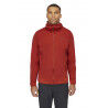 Rab Kinetic 2.0 - Hardshelljacke - Herren | Hardloop