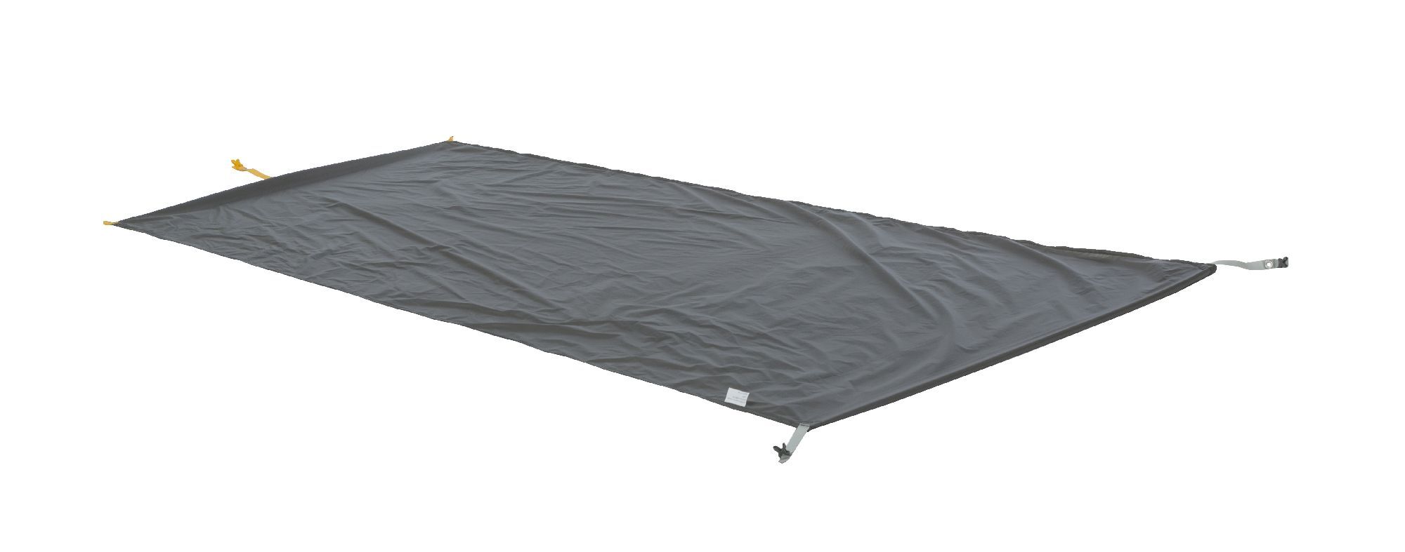 Big Agnes Footprint Fly Creek HV 2 Carbon - Footprint | Hardloop