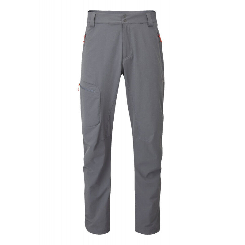 Incline - Pantalón softshell - Hombre