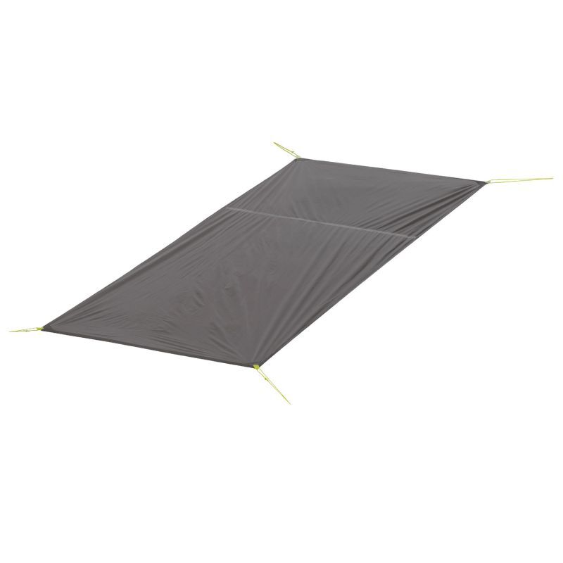 Big Agnes Footprint Scout 1 Platinum - Chão de tenda | Hardloop