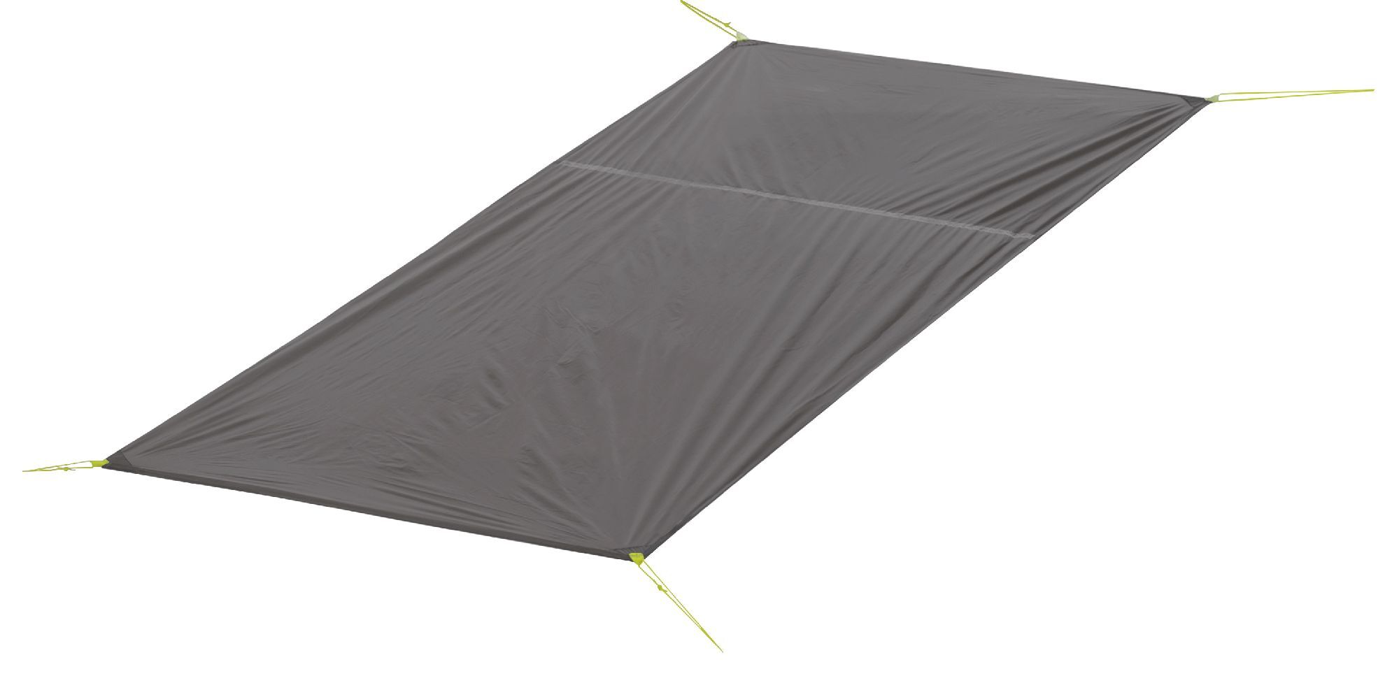 Big Agnes Footprint Scout 1 Platinum - Telo pavimento tenda | Hardloop