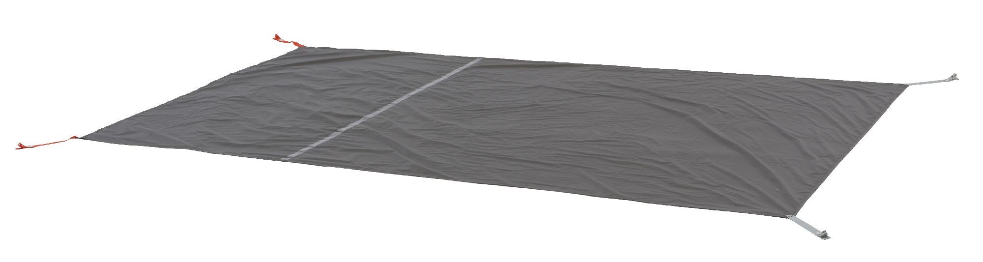Big Agnes Footprint Copper Spur HV UL2 Long - Tapis de tente | Hardloop