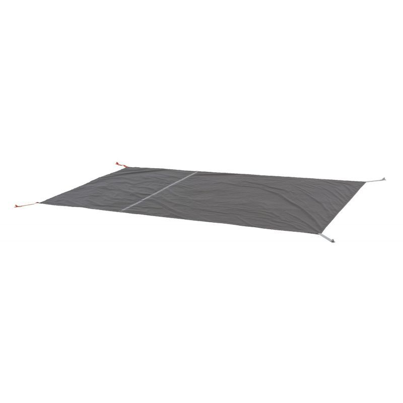 Big Agnes Footprint Copper Spur HV UL3 Long - Telo pavimento tenda | Hardloop