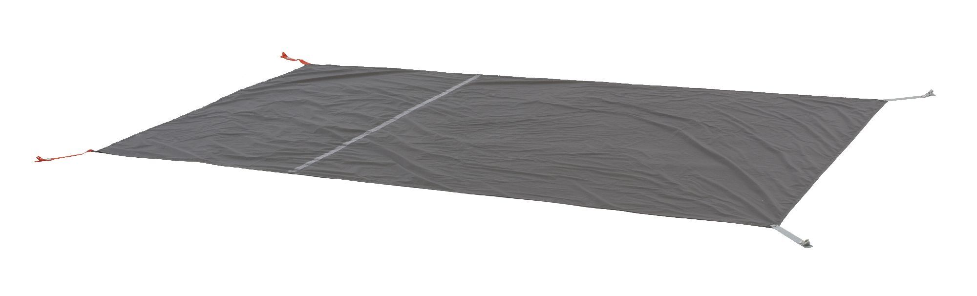 Big Agnes Footprint Copper Spur HV UL3 Long - Tapis de tente | Hardloop