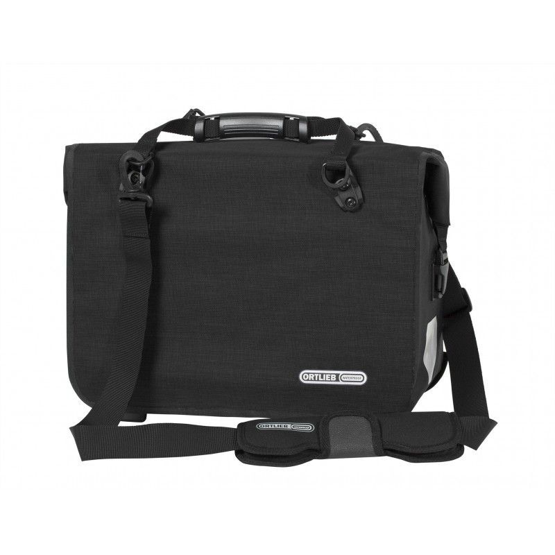Office-Bag QL3.1 - Brašna na kolo