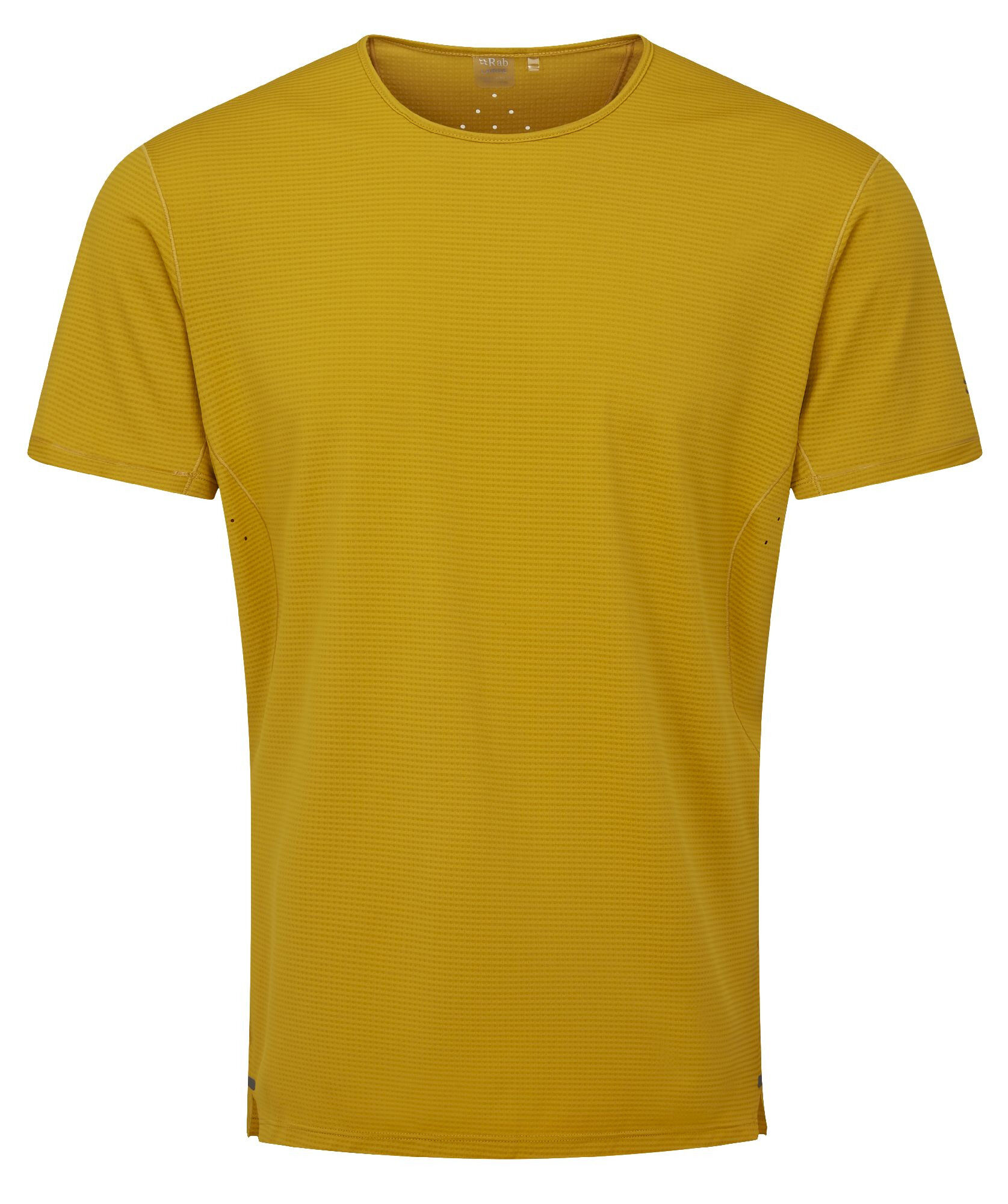 Rab Sonic Ultra Tee - T-shirt - Uomo