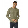 Rab Force LS Tee - T-shirt - Men's