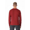 Rab Force LS Tee - T-shirt - Uomo
