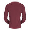 Rab Force LS Tee - T-shirt - Uomo