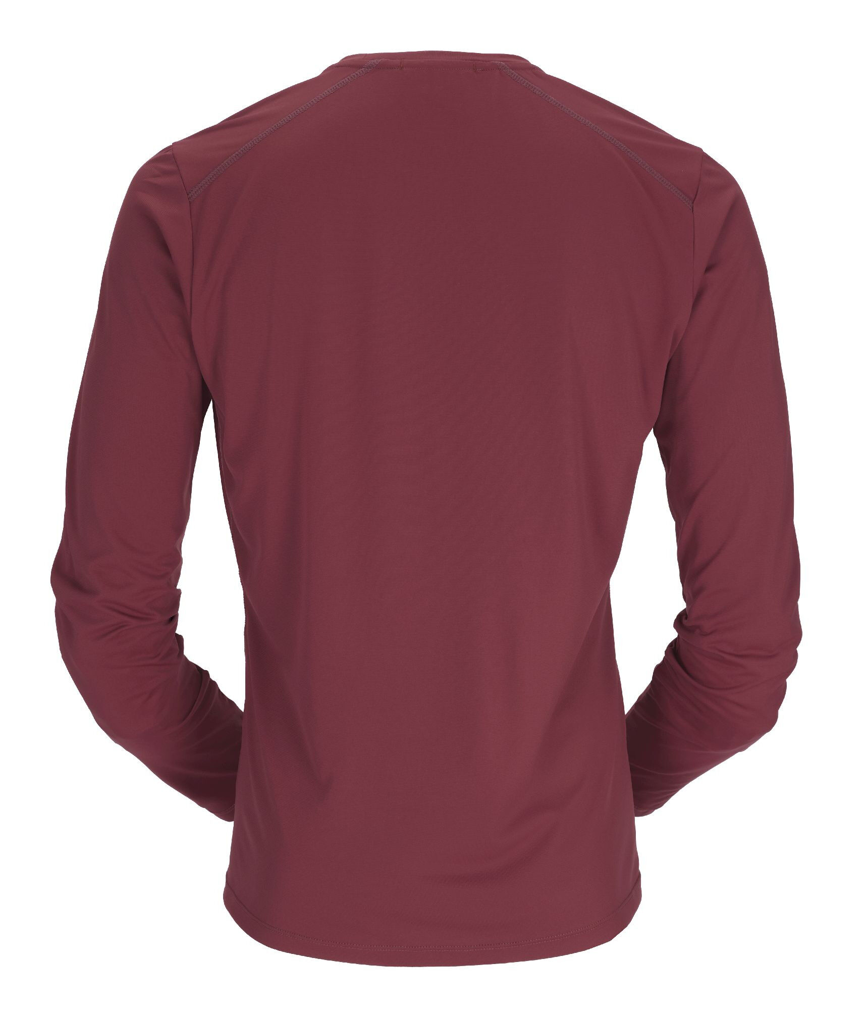 Rab Force LS Tee - T-shirt - Uomo