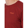 Rab Force LS Tee - T-shirt - Uomo