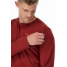 Rab Force LS Tee - T-shirt - Uomo
