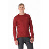Rab Force LS Tee - T-shirt - Uomo