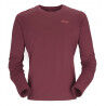 Oxblood Red