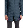 Rab Cubit Stretch Down Parka - Parka mulher | Hardloop