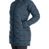 Rab Cubit Stretch Down Parka - Kurtka zimowa damska | Hardloop