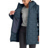 Rab Cubit Stretch Down Parka - Kurtka zimowa damska | Hardloop
