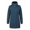 Rab Cubit Stretch Down Parka - Kurtka zimowa damska | Hardloop
