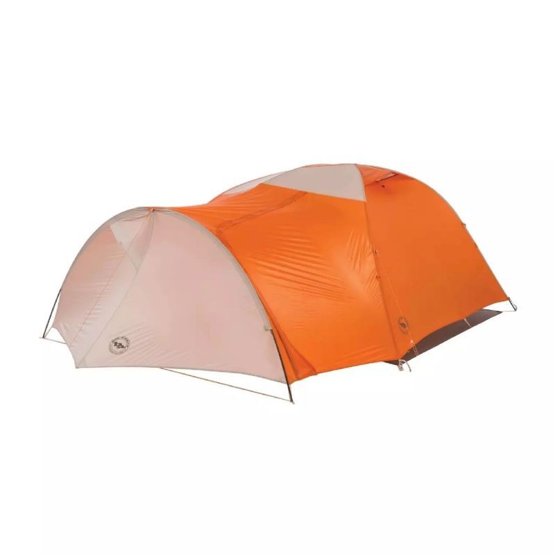 Big Agnes Copper Hotel HV UL3 Rainfly - Tente  