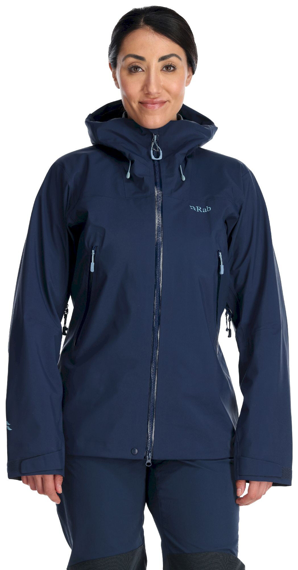 Rab Kangri GTX Jacket - Regenjacke - Damen