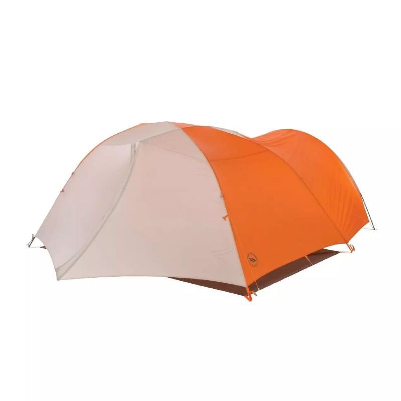 Big Agnes Copper Hotel HV UL3 Rainfly Tent Hardloop