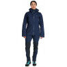 Rab Kangri GTX Jacket - Regenjacke - Damen