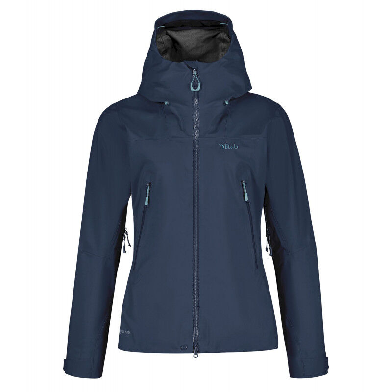 Kangri GTX Jacket - Casaco impermeável mulher