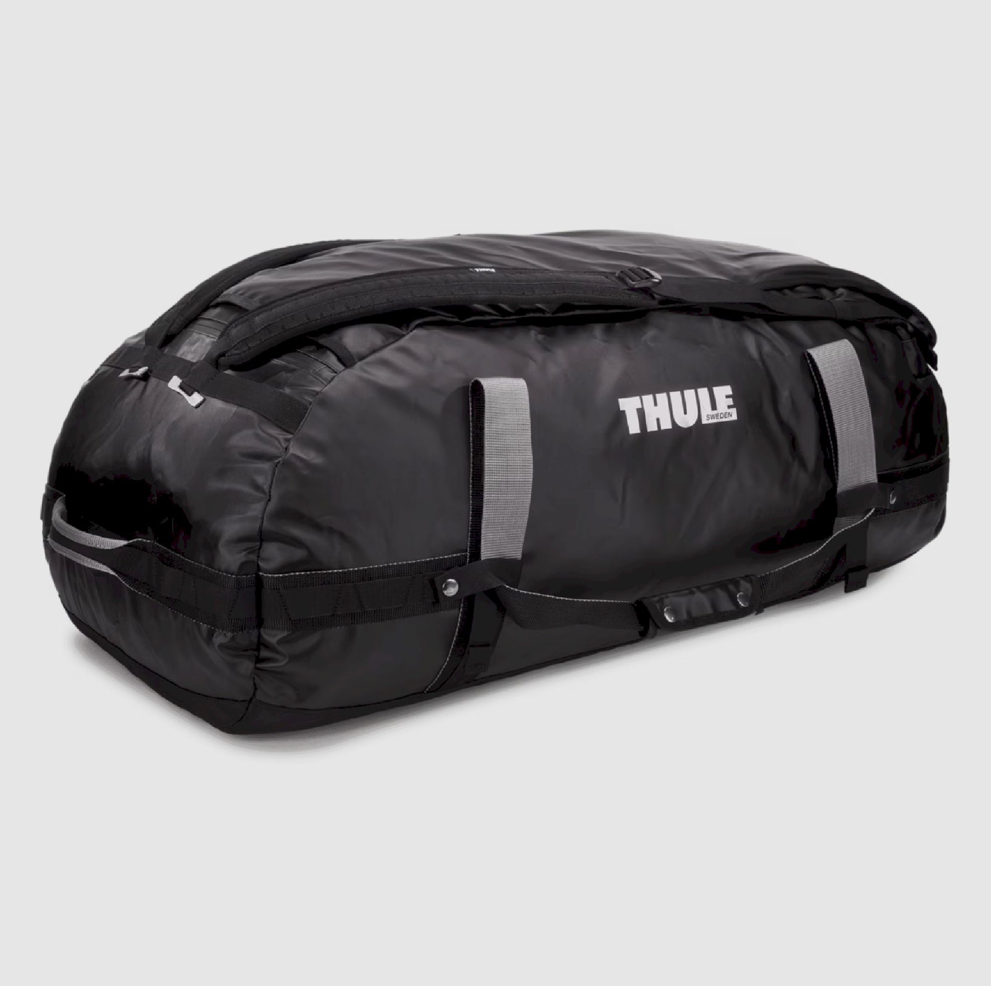 Thule Chasm 130L - Torby podróżne | Hardloop