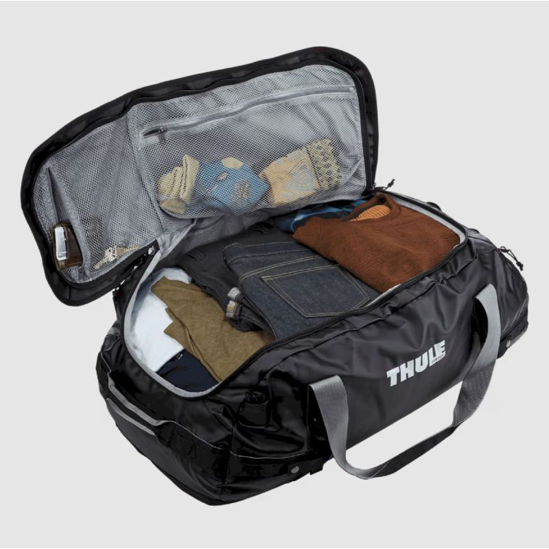 Thule Chasm 130L - Duffel Bag | Hardloop
