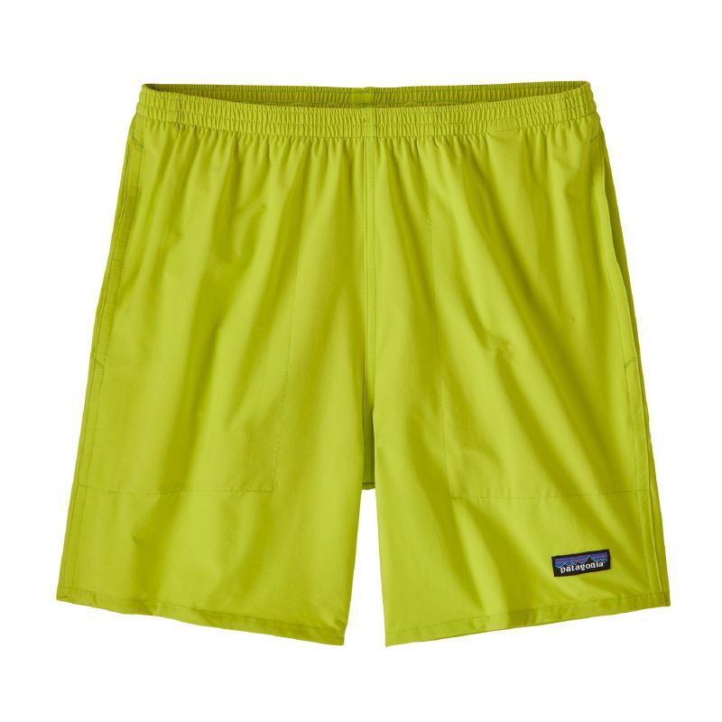 Patagonia M's Baggies Lights - 6.5" - Spodenki męskie | Hardloop