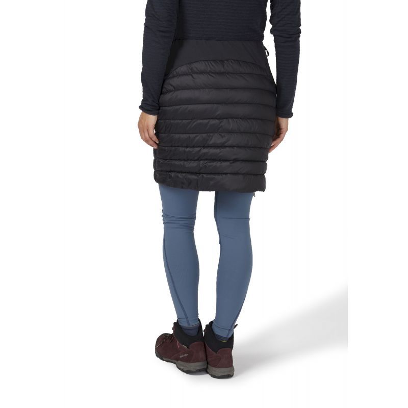 Rab Cirrus Skirt - Jupe femme | Hardloop