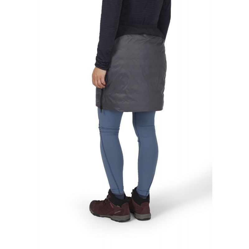 Rab Cirrus Skirt - Kjol - Dam | Hardloop