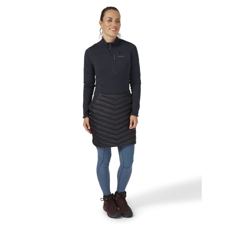 Rab Cirrus Skirt - Rok - Dames | Hardloop