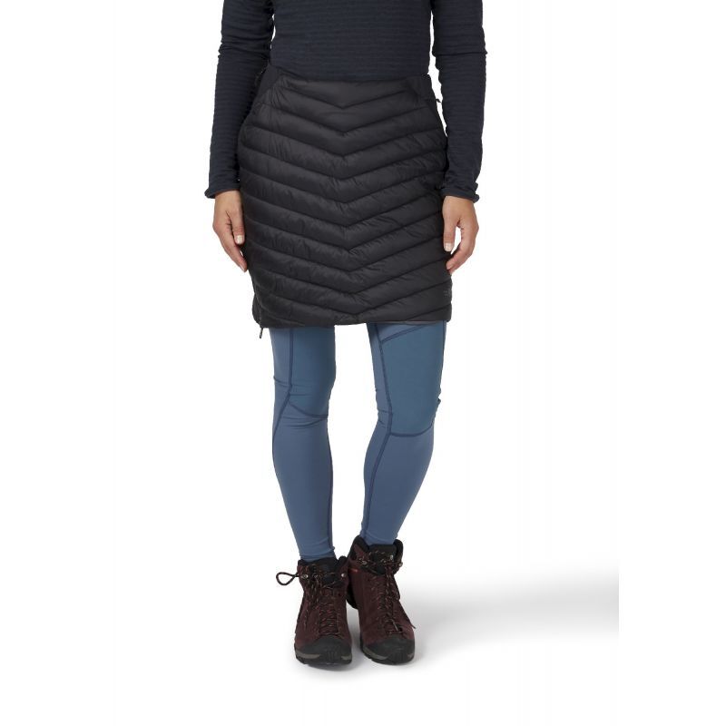 Rab Cirrus Skirt - Jupe femme | Hardloop