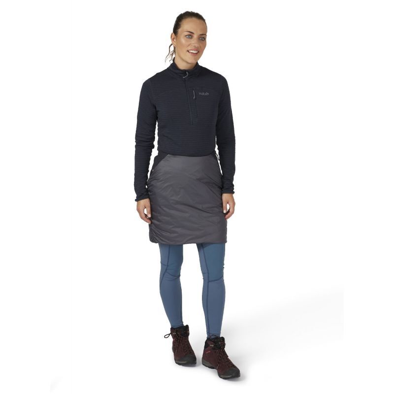 Rab Cirrus Skirt - Kjol - Dam | Hardloop