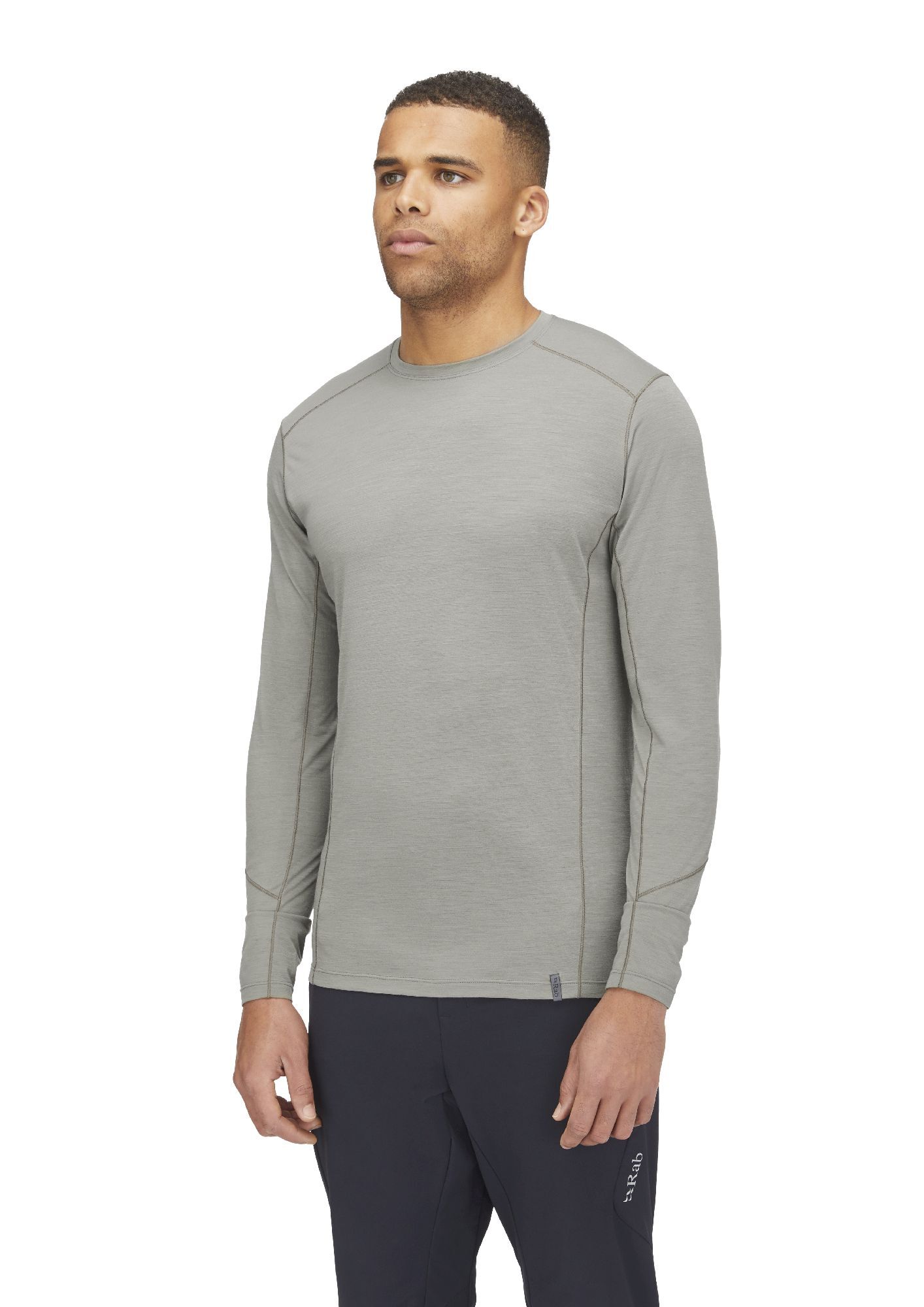 Rab Syncrino Base LS Tee - Thermounterwäsche - Herren | Hardloop